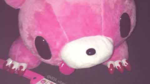 Snapshot of gabriela_bunny chatting on 10.07.25 Gabriela online show from 10.07.25