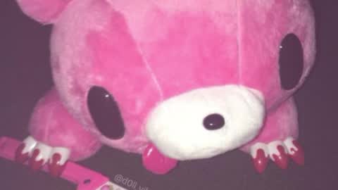 Snapshot of gabriela_bunny chatting on 10.16.25 Gabriela online show from 10.16.25