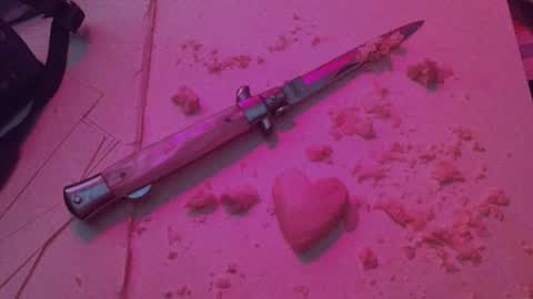 Snapshot of gabriela_bunny chatting on 10.27.25 Gabriela online show from 10.27.25