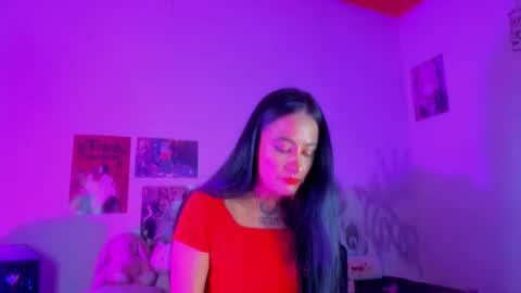 Snapshot of gabriela_bunny chatting on 11.09.25 Gabriela online show from 11.09.25