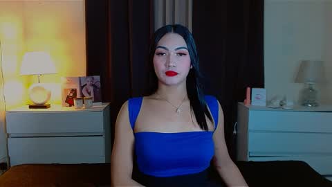 gabriela_deluxe online show from 01.18.26