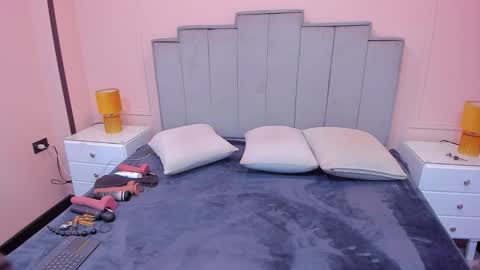 Snapshot of gabriela_lux chatting on 09.26.25 online show from 09.26.25