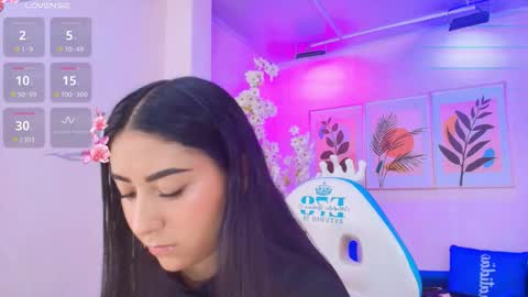 Gabby  online show from 03.15.26