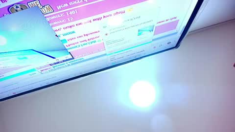 Snapshot of gabriela_meow chatting on 06.03.26 Gabby online show from 06.03.26