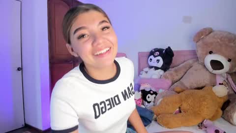 Gaby online show from 02.27.25