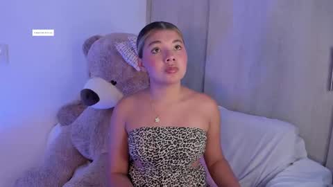 Gaby online show from 02.12.26