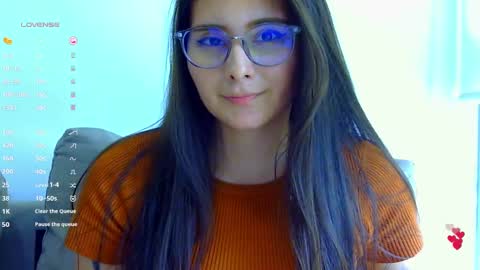 Gabriela Miller online show from 12.06.24