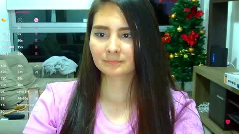 Gabriela Miller online show from 12.11.24