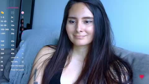 Gabriela Miller online show from 12.23.24