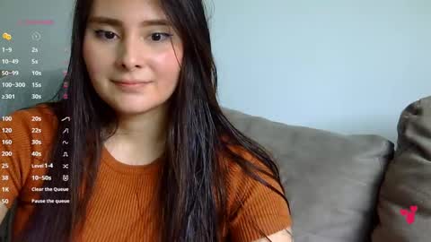 Gabriela Miller online show from 12.27.24