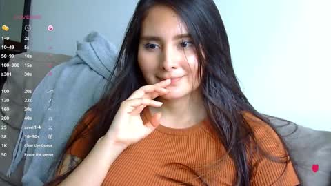 Gabriela Miller online show from 12.27.24