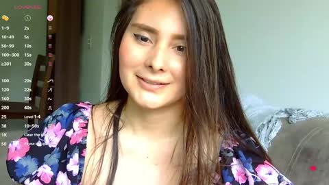 Gabriela Miller online show from 01.02.25