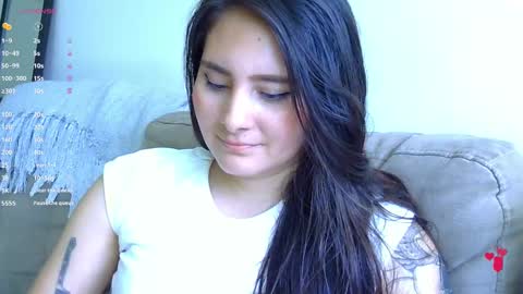 Gabriela Miller online show from 01.17.25