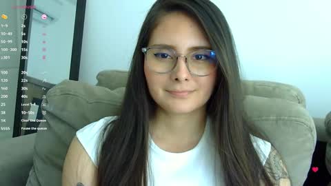 Gabriela Miller online show from 01.30.25