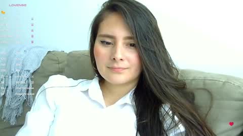 Gabriela Miller online show from 01.31.25