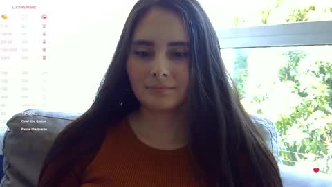 Gabriela Miller online show from 02.07.25