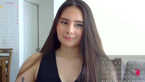 Gabriela Miller online show from 02.12.25