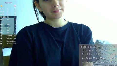 Gabriela Miller online show from 02.14.25