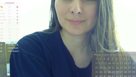 Gabriela Miller online show from 02.17.25