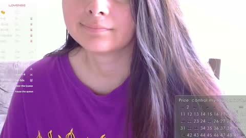 Gabriela Miller online show from 02.19.25