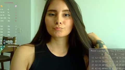 Gabriela Miller online show from 02.21.25