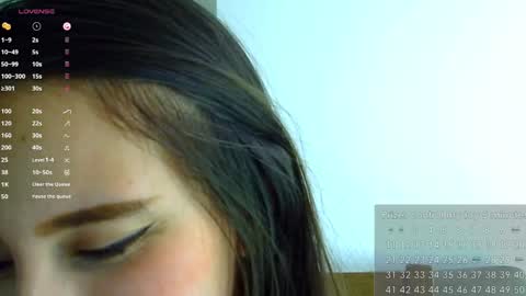 Gabriela Miller online show from 02.24.25