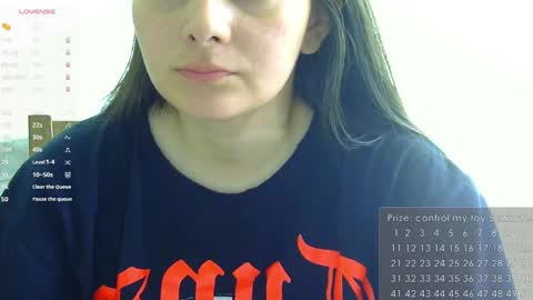 Gabriela Miller online show from 02.25.25