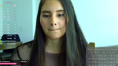Gabriela Miller online show from 02.25.25