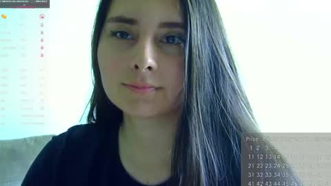 Gabriela Miller online show from 02.27.25