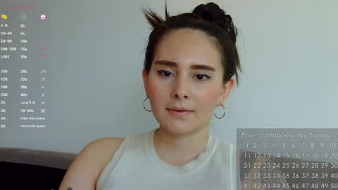 Gabriela Miller online show from 03.05.25
