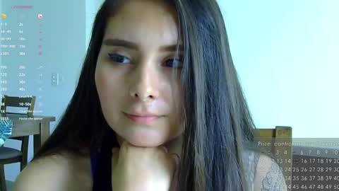 Gabriela Miller online show from 03.06.25