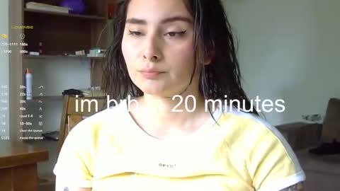 Gabriela Miller online show from 09.18.25