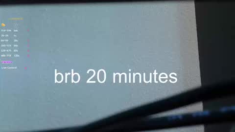 Gabriela Miller online show from 09.24.25