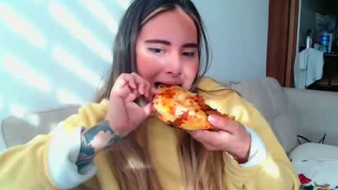 Gabriela Miller online show from 10.19.25