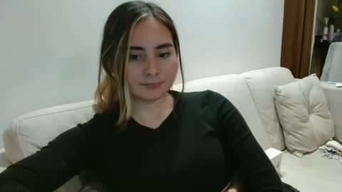 Gabriela Miller online show from 10.22.25