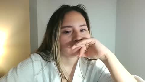 Gabriela Miller online show from 02.12.26