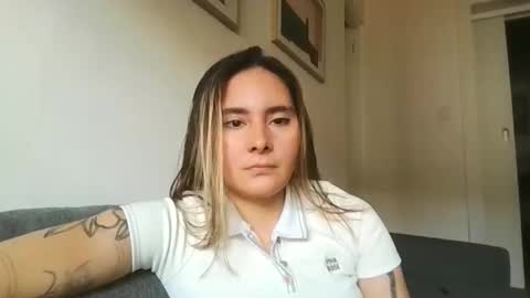 Gabriela Miller online show from 02.13.26