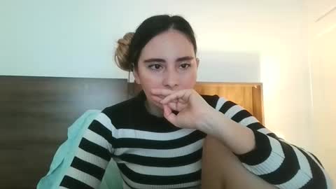 Gabriela Miller online show from 04.10.26