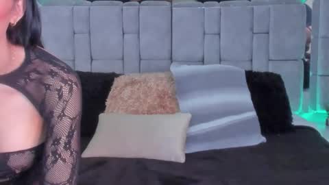 Snapshot of gabriela_montess chatting on 12.09.24 Gabriela Montes online show from 12.09.24