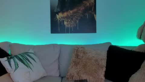 Snapshot of gabriela_montess chatting on 03.05.25 Gabriela Montes online show from 03.05.25