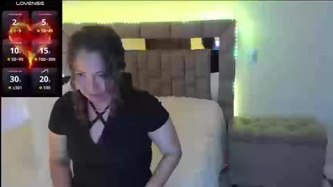 gabriela ponce online show from 09.19.25