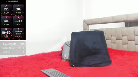 gabriela ponce online show from 03.11.26