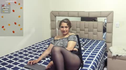 gabriela ponce online show from 04.14.26