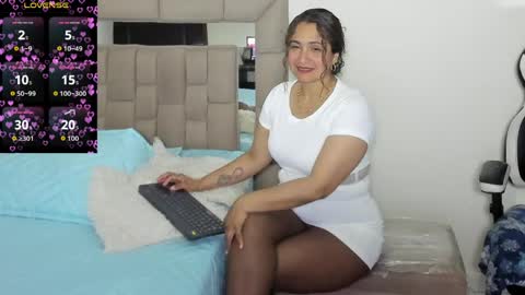 gabriela ponce online show from 05.06.26