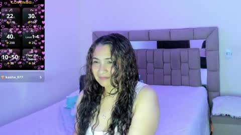 gabriela ponce online show from 05.18.26