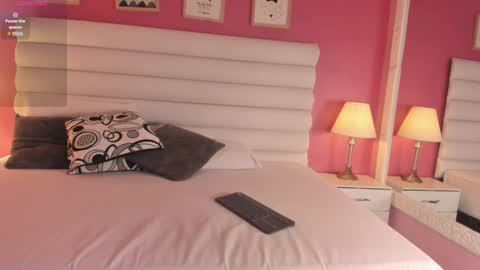 Gabriela salgado online show from 01.10.25