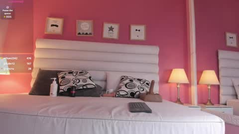 Gabriela salgado online show from 01.11.25