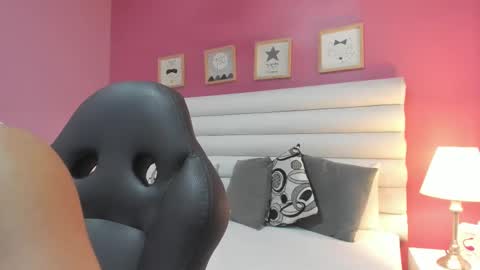 Gabriela salgado online show from 03.08.25