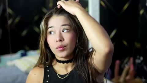 Gabriela salgado online show from 10.04.25