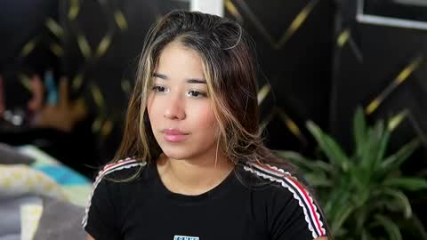 Gabriela salgado online show from 11.19.25